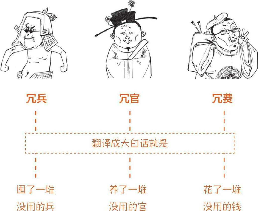 半小时漫画中国史