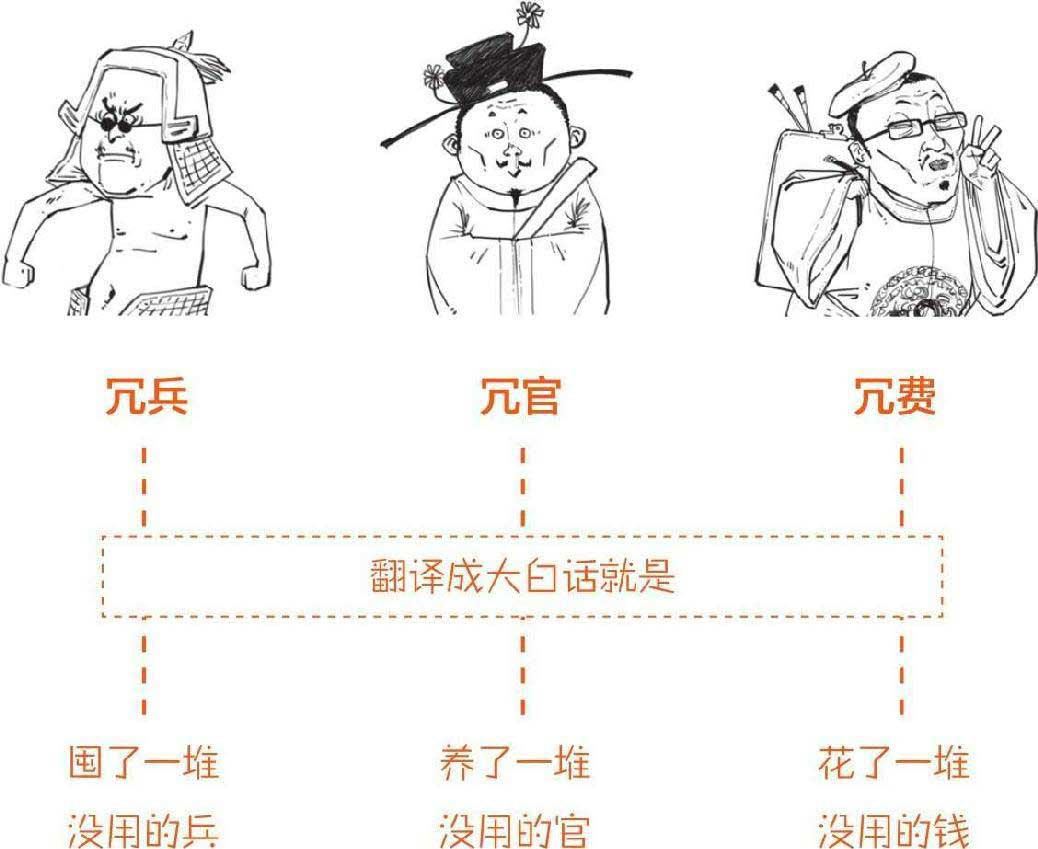 半小时漫画中国史