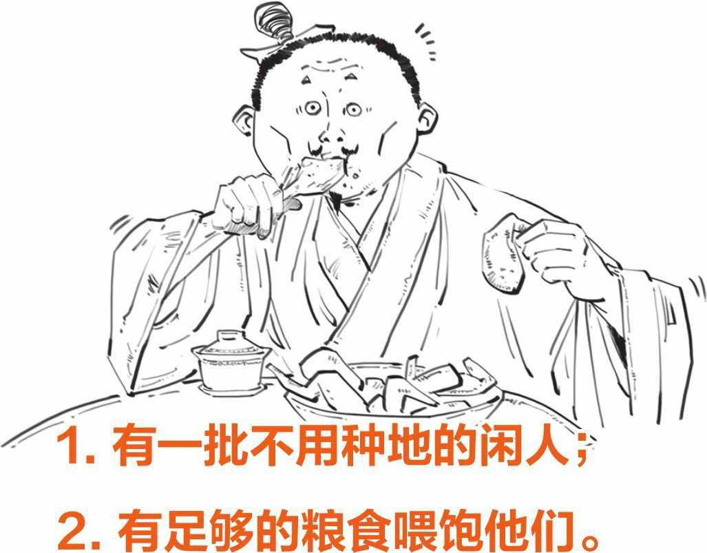 半小时漫画中国史