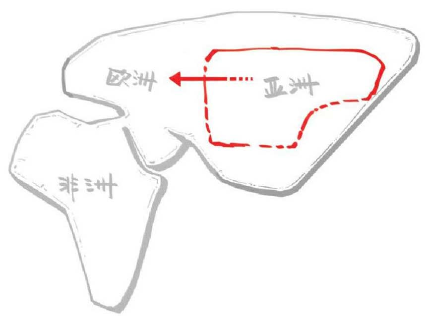 半小时漫画中国史