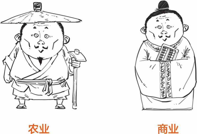 半小时漫画中国史