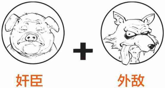 半小时漫画中国史