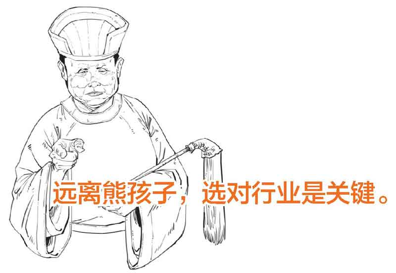 半小时漫画中国史