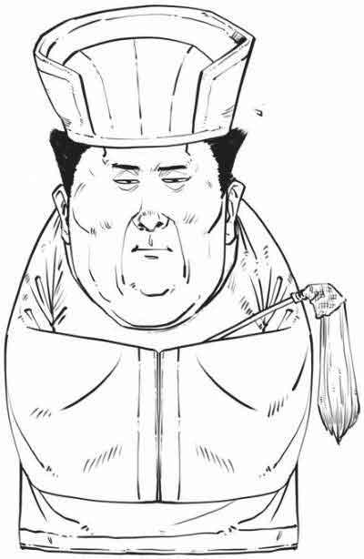 半小时漫画中国史
