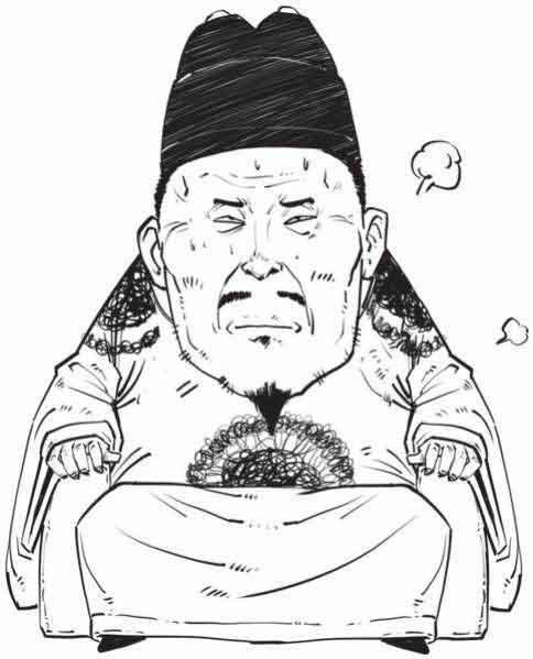 半小时漫画中国史