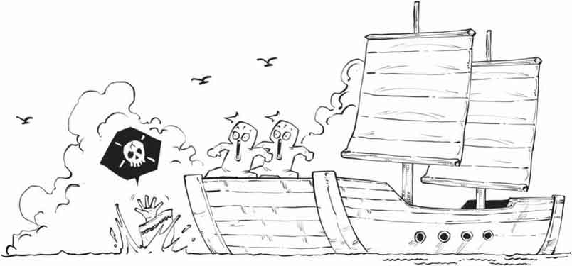 半小时漫画中国史