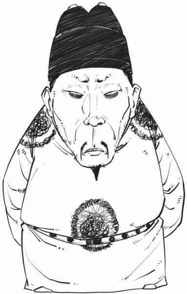 半小时漫画中国史