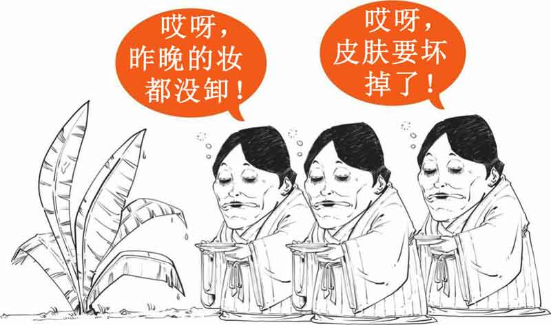 半小时漫画中国史