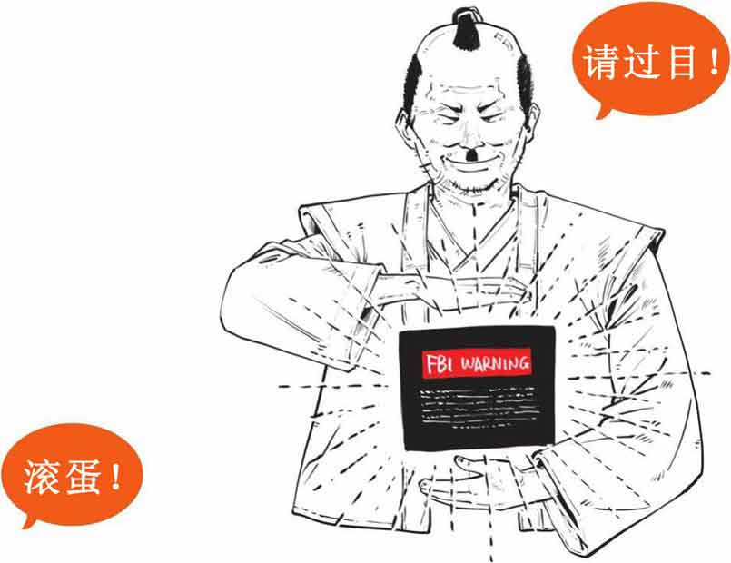 半小时漫画中国史