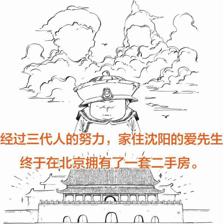 半小时漫画中国史