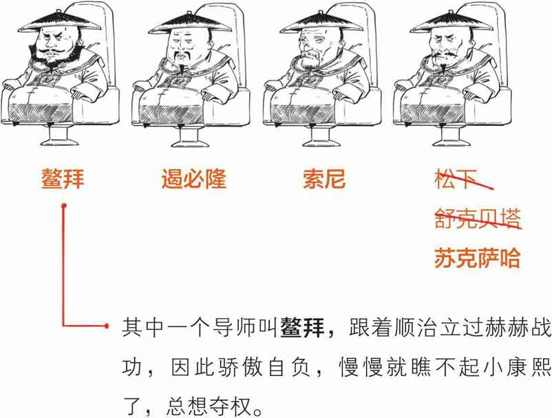 半小时漫画中国史