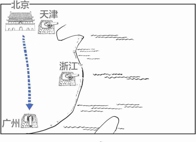 半小时漫画中国史