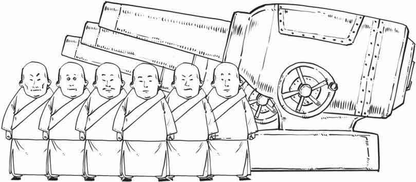 半小时漫画中国史