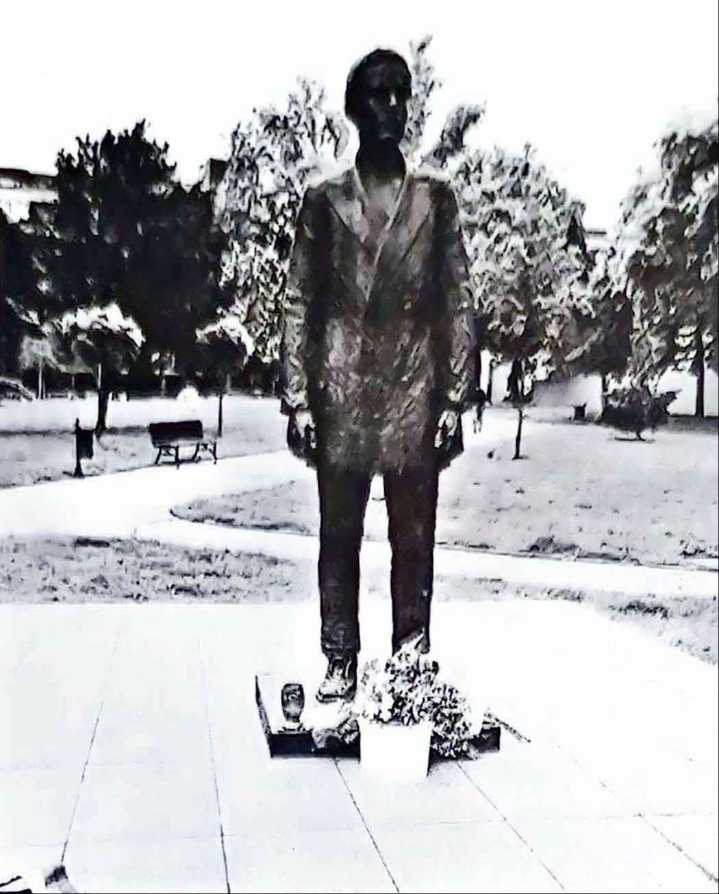 边界的诱惑