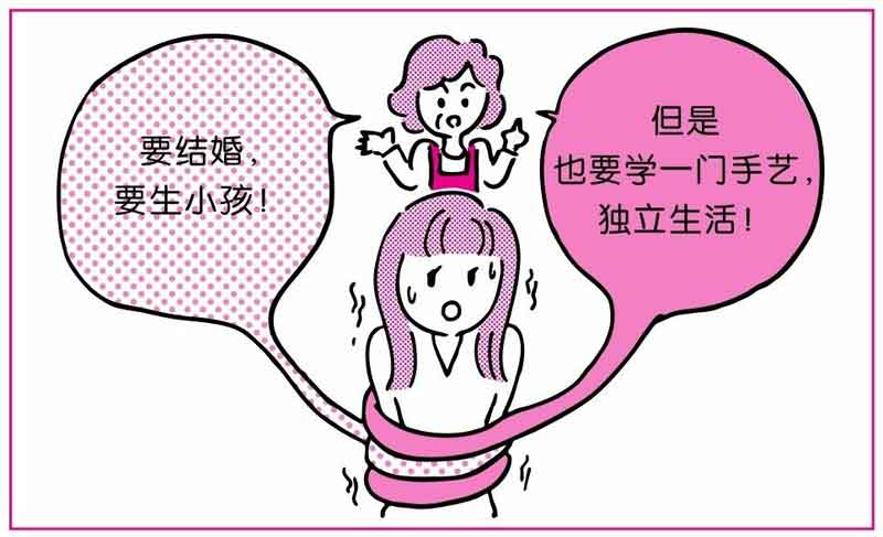 从零开始的女性主义