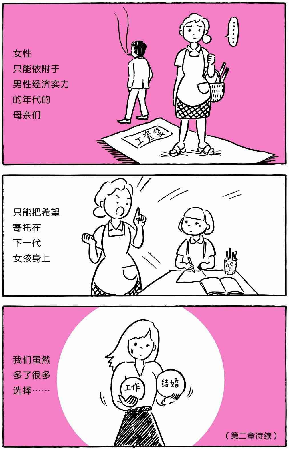 从零开始的女性主义