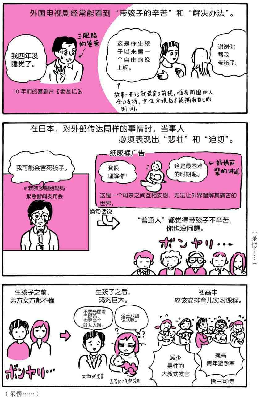 从零开始的女性主义