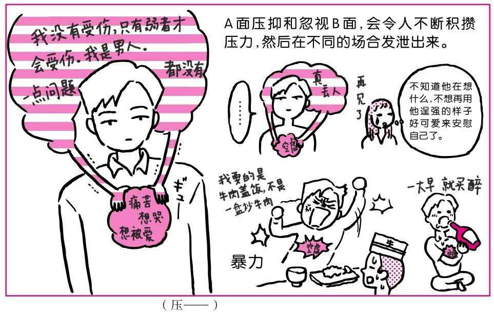 从零开始的女性主义