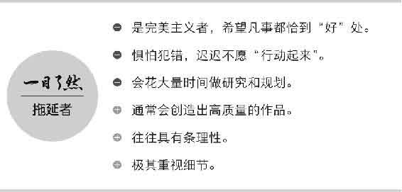 带着恐惧前行