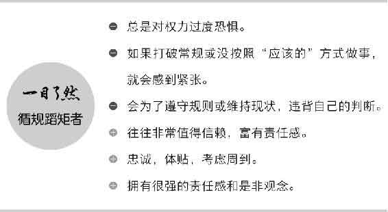 带着恐惧前行