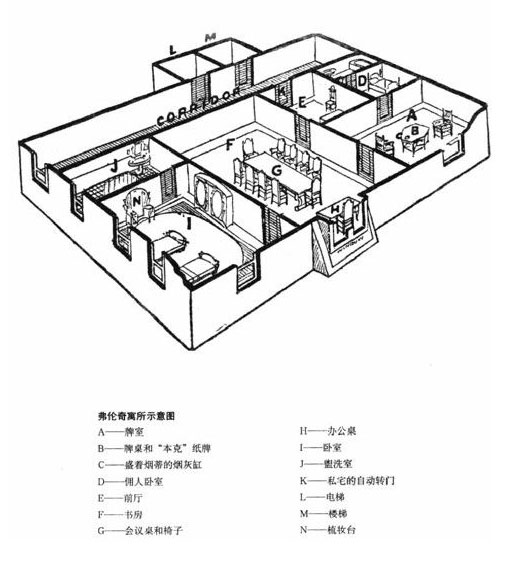 法国粉末之谜