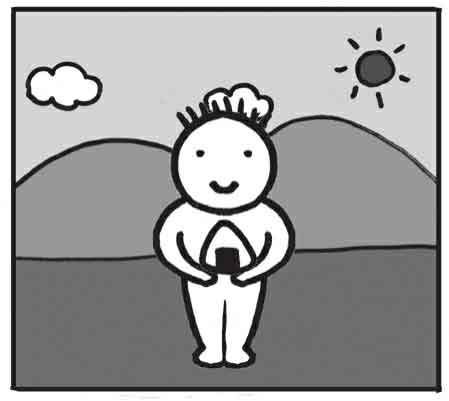 怪画谜案