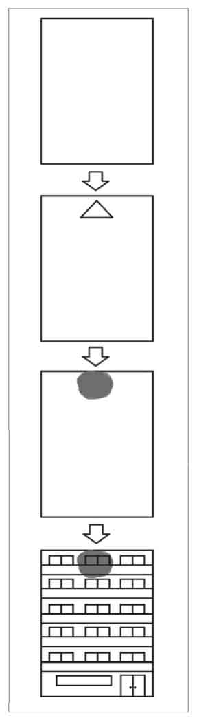 怪画谜案