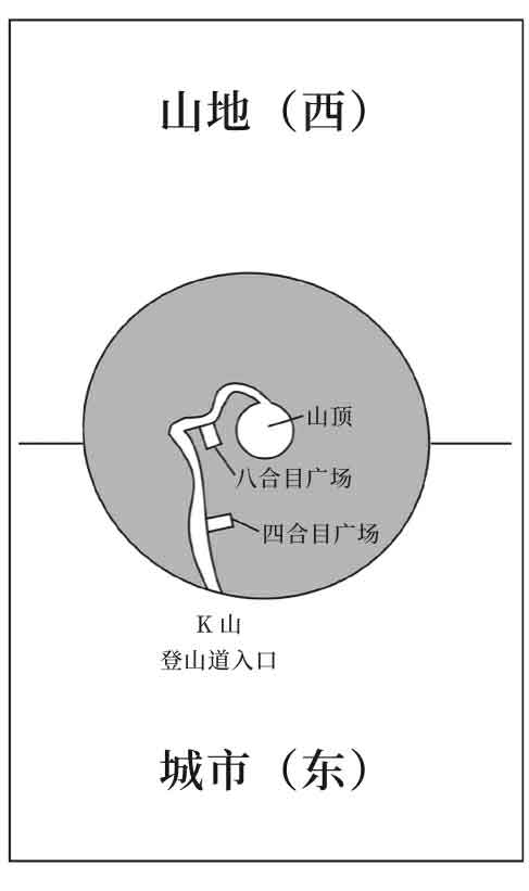 怪画谜案