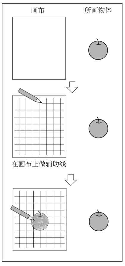 怪画谜案
