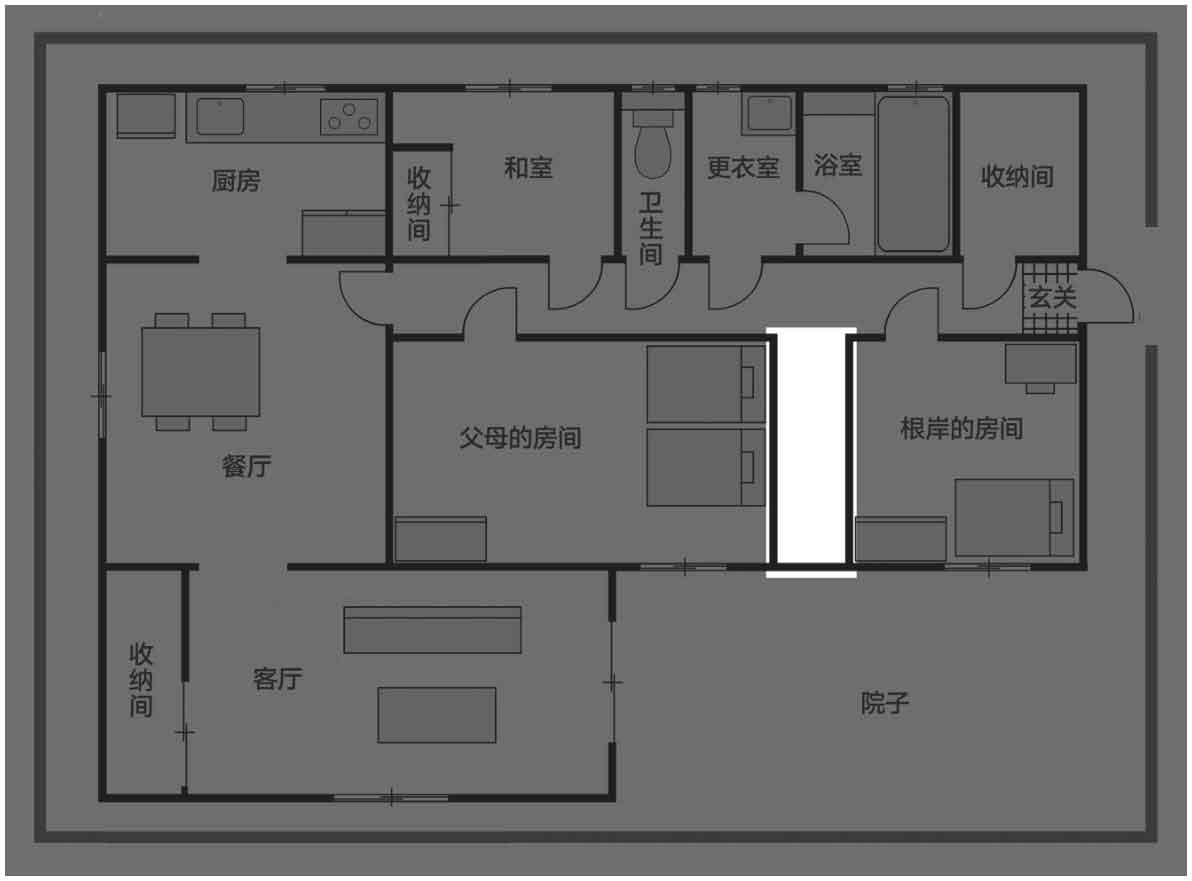 怪屋谜案2