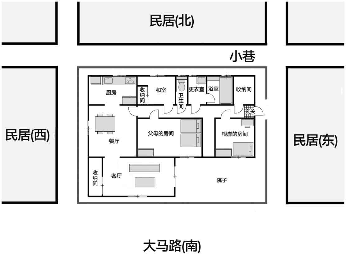 怪屋谜案2