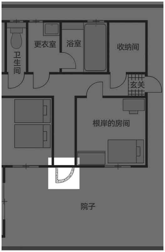 怪屋谜案2