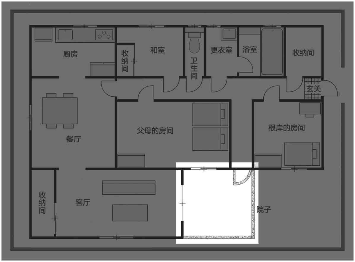 怪屋谜案2