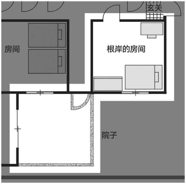 怪屋谜案2