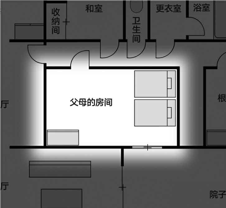 怪屋谜案2