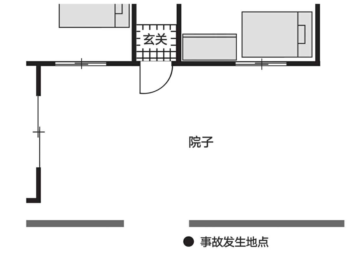 怪屋谜案2