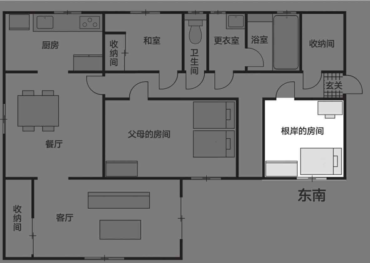 怪屋谜案2