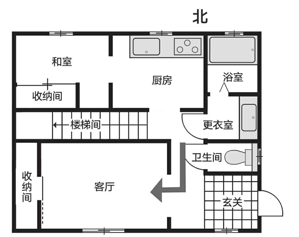 怪屋谜案2