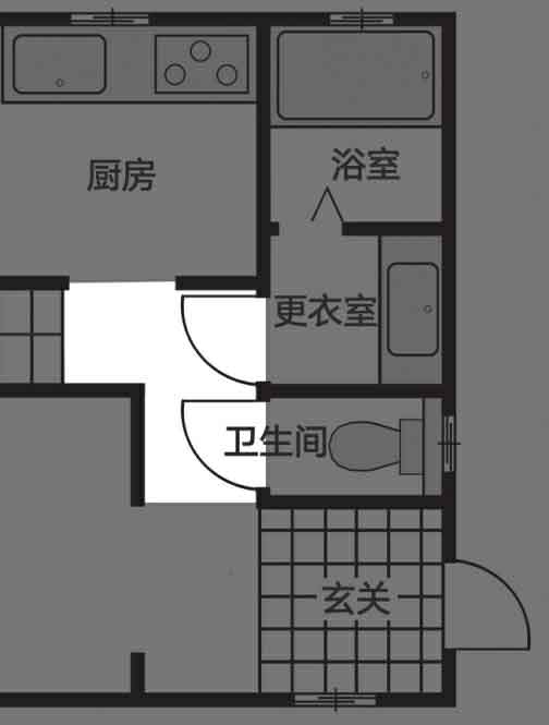 怪屋谜案2