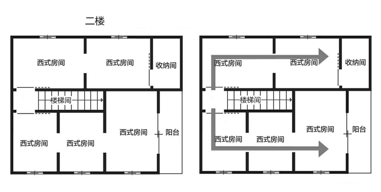 怪屋谜案2