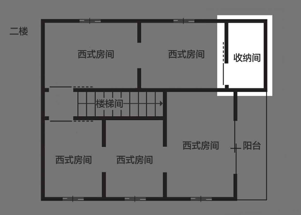 怪屋谜案2