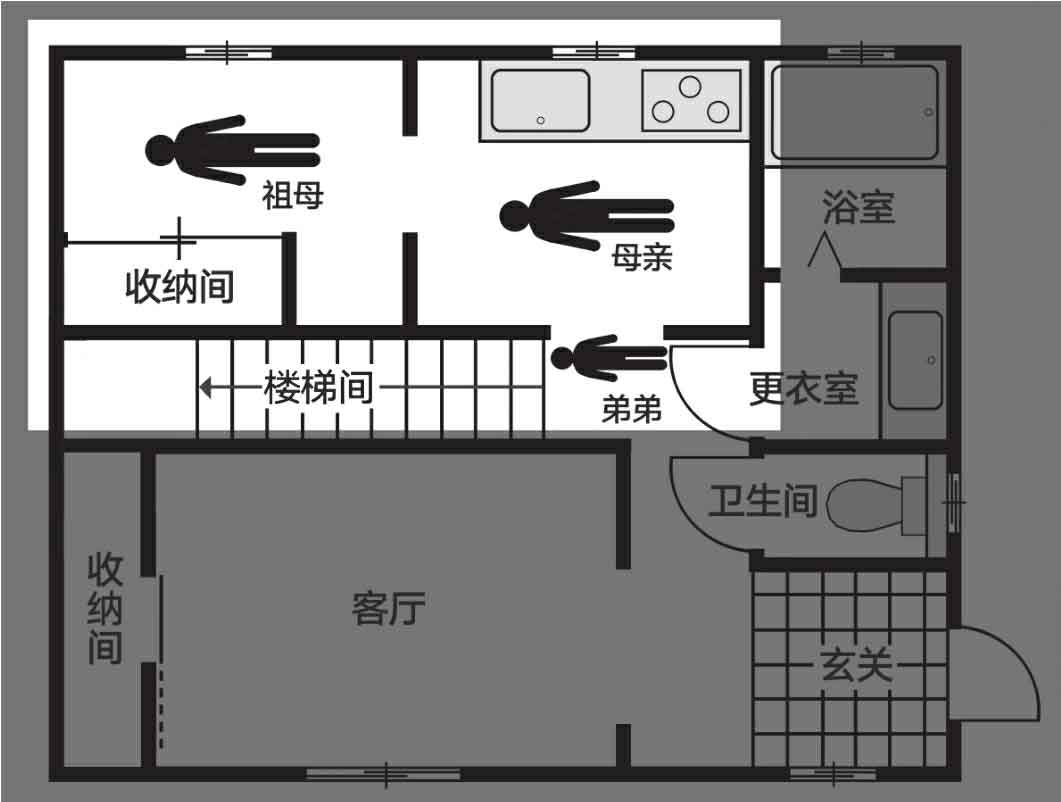 怪屋谜案2