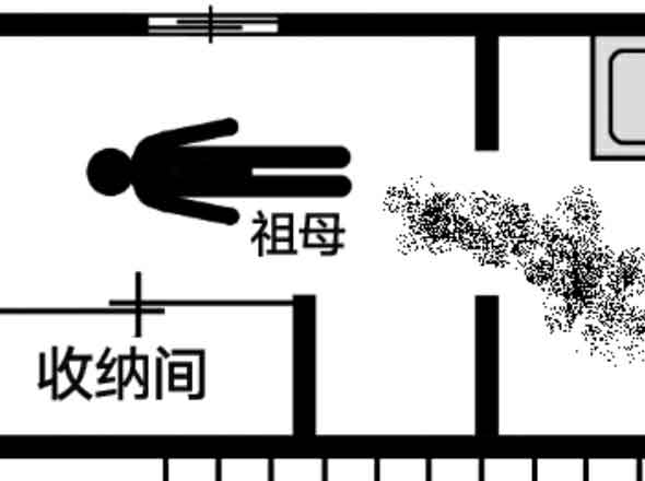 怪屋谜案2