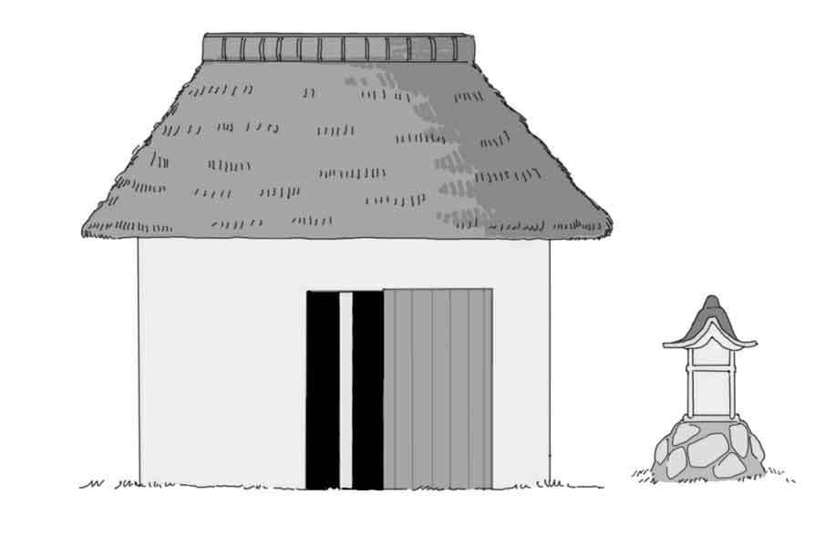怪屋谜案2