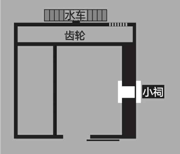 怪屋谜案2