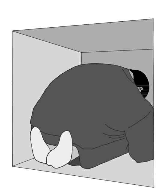 怪屋谜案2