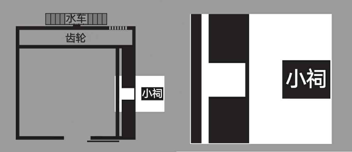 怪屋谜案2