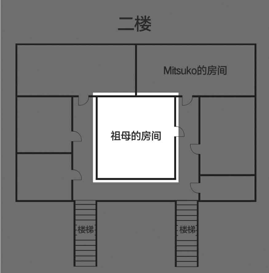 怪屋谜案2