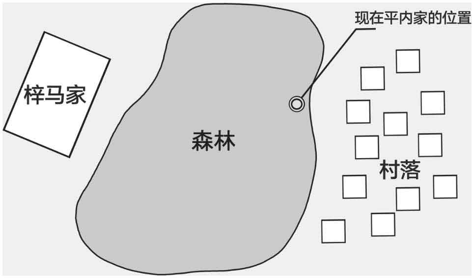 怪屋谜案2