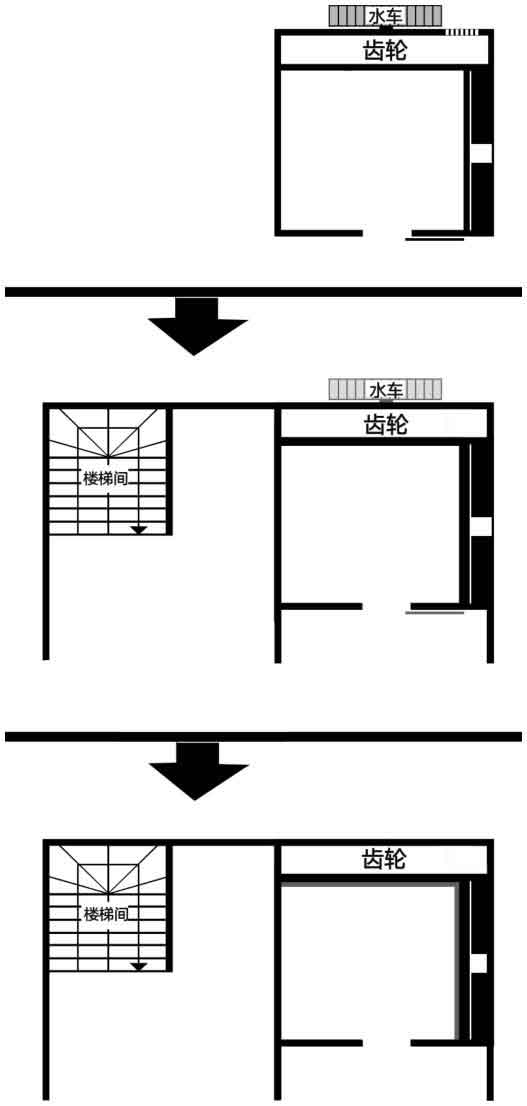 怪屋谜案2
